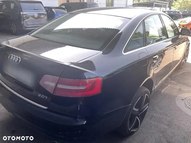 Audi A6 2.0 TFSI - 4