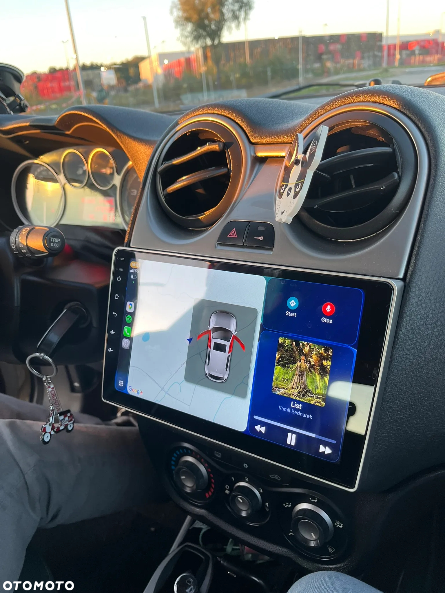 Alfa Romeo Mito 1.4 8V - 17