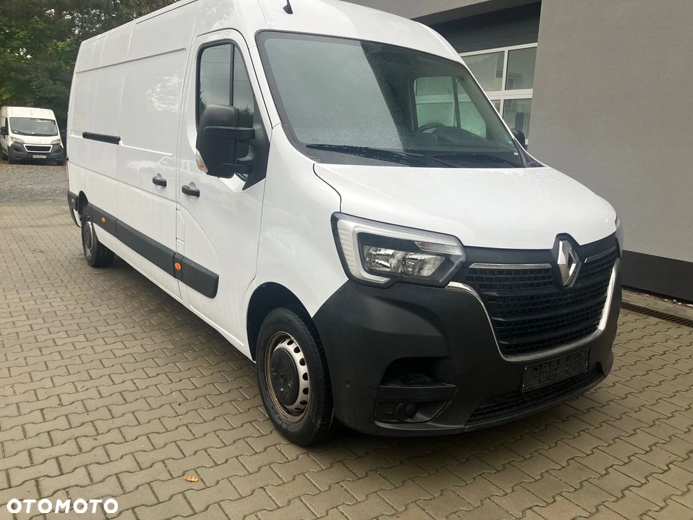 Renault Master - 4
