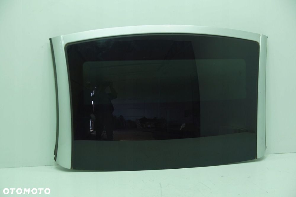 DACH PANORAMA PONORAMICZNY MERCEDES SL R230
