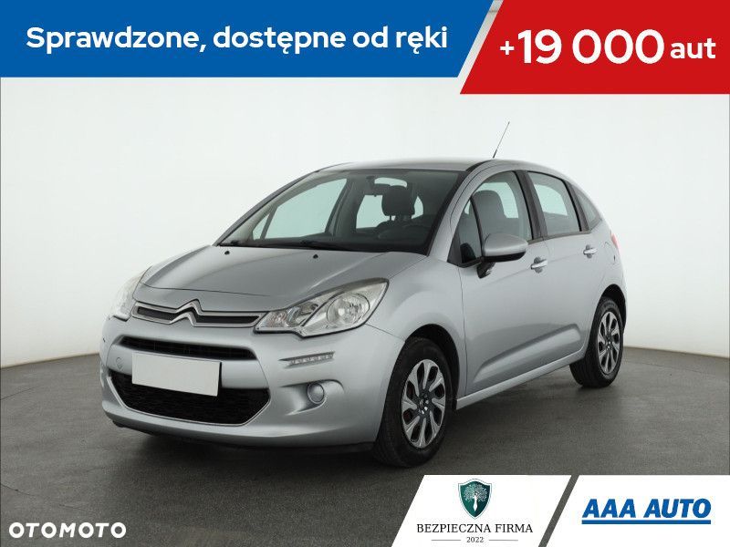 Citroën C3 - 2