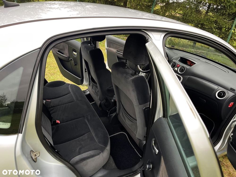 Citroën C3 1.4 Exclusive - 8