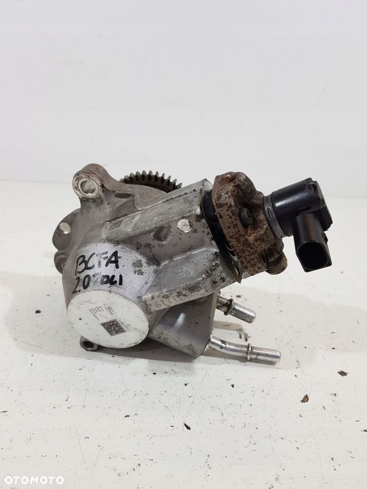 POMPA WTRYSKOWA HG9Q9B395AA TRANSIT MK8 2.0TDCI - 4