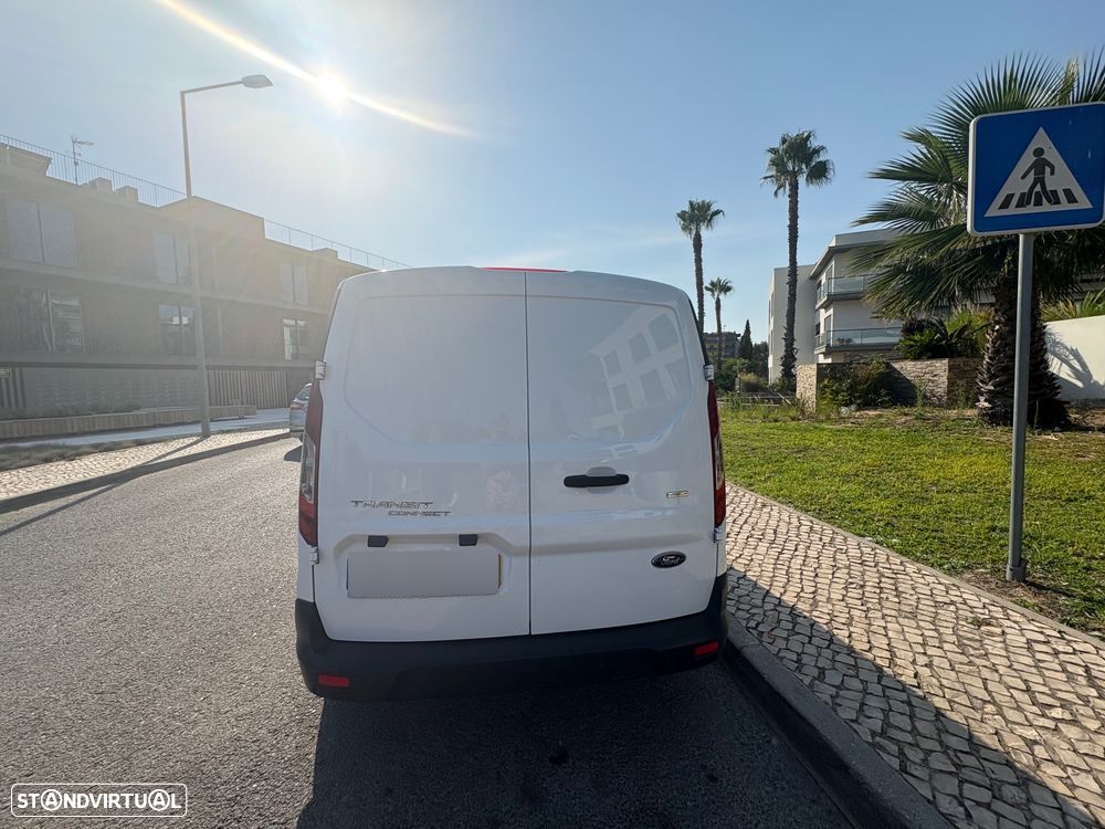 Ford Transit Connect - 5