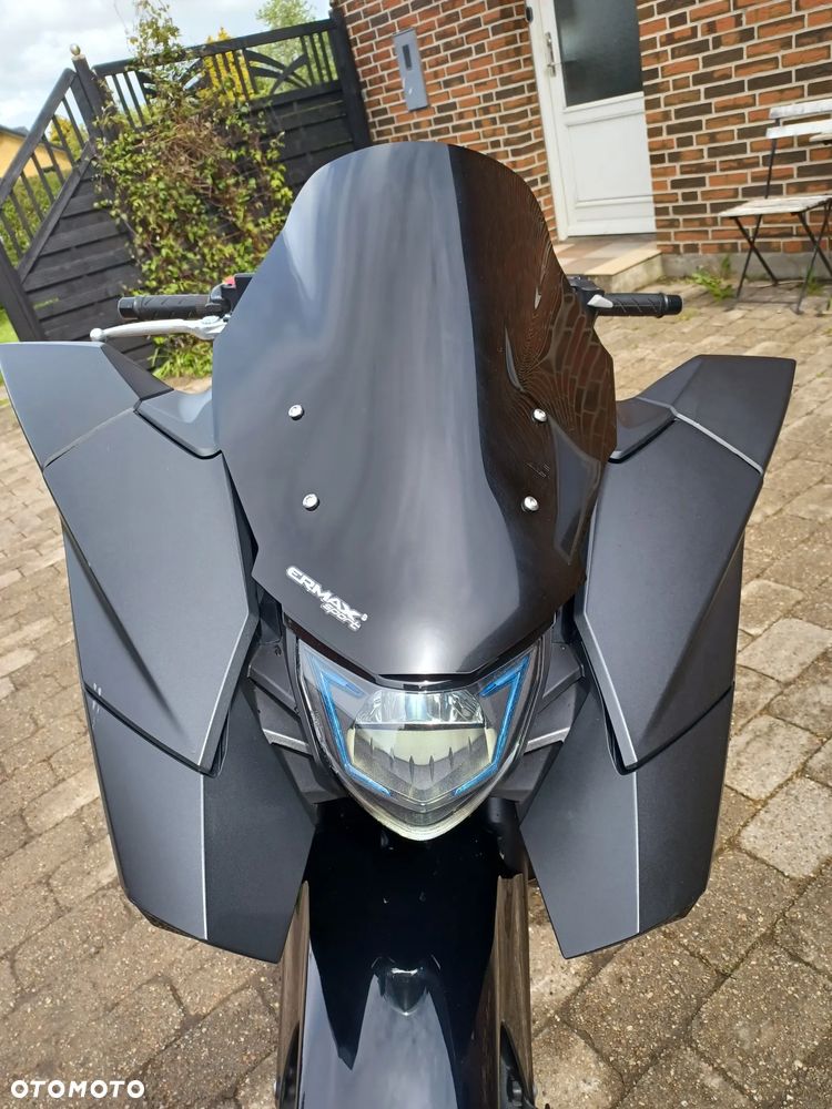 Honda Inny - 17