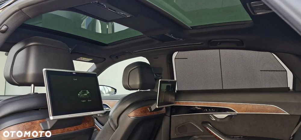 Audi A8 L 50 TDI mHEV Quattro Tiptr - 13