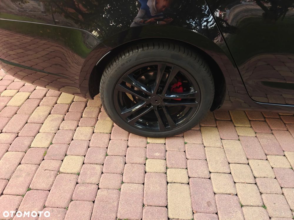 Skoda Octavia 2.0 TDI SCR 4x4 RS DSG - 22