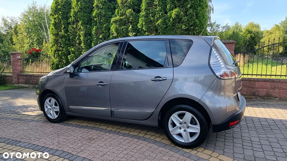 Renault Scenic ENERGY dCi 130 Business - 6