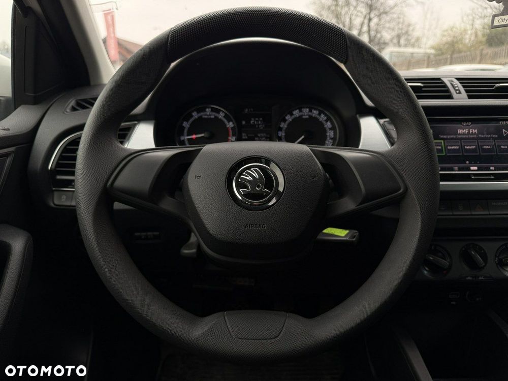 Skoda Fabia 1.0 TSI Ambition - 6