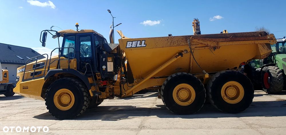 Bell B30E - 6