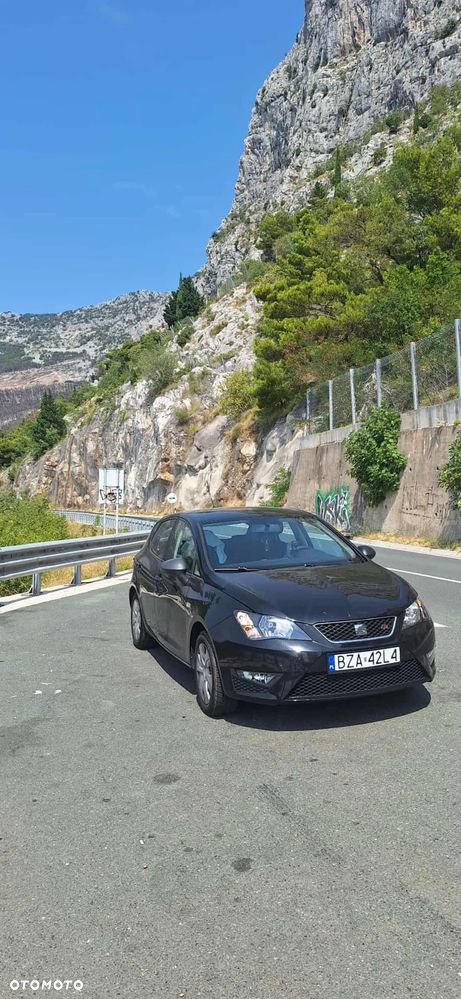 Seat Ibiza 1.4 TDI Reference - 13