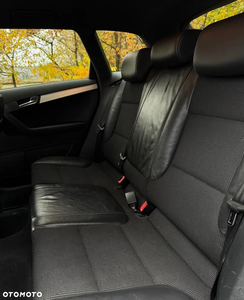 Audi A3 Sportback 1.6 TDI S line Sportpaket - 9