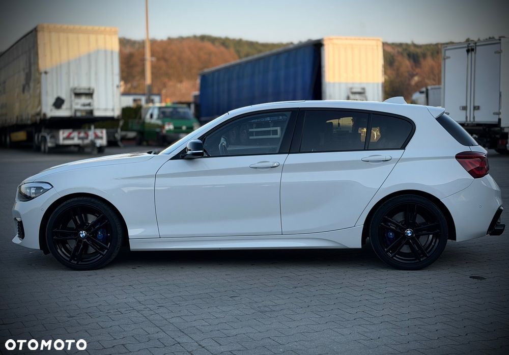 BMW 1M - 22