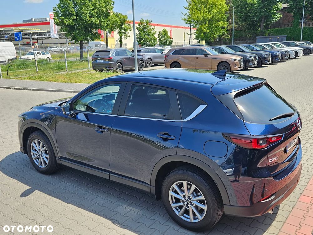 Mazda CX-5 2.0 Kanjo 2WD - 29