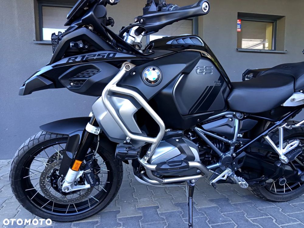 BMW GS - 2