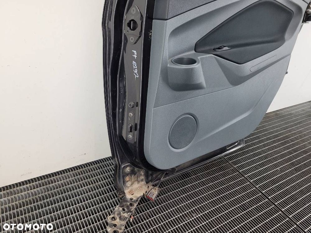 DRZWI TYŁ TYLNE PRAWE PRZESÓWNE KOMPLETNE FORD GRAND C-MAX MK2 FA - 15