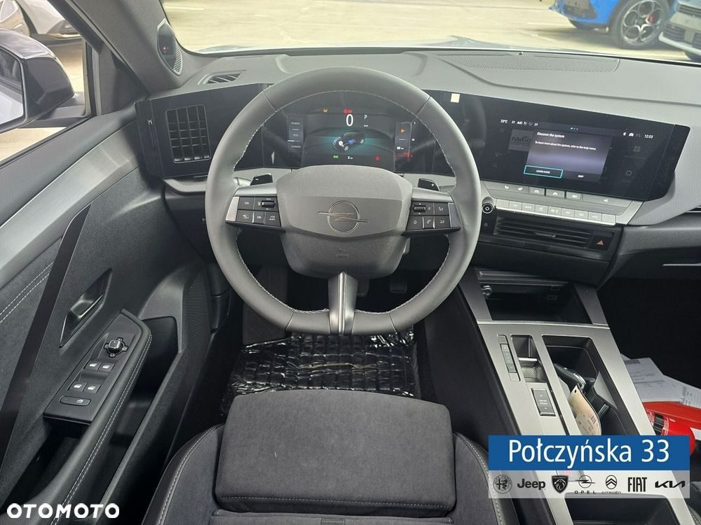 Opel Astra - 18