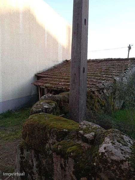 Oportunidade em Encoberta casa para recuperar. - Grande imagem: 3/7