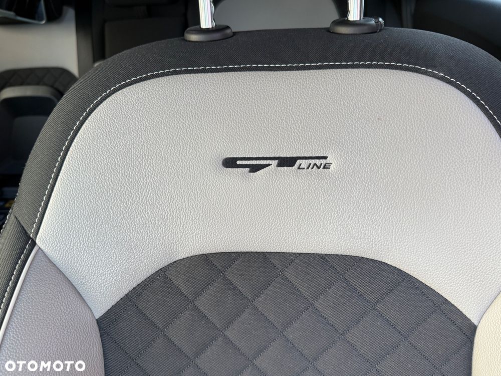Kia Ceed 1.4 T-GDI GT-Line DCT - 16