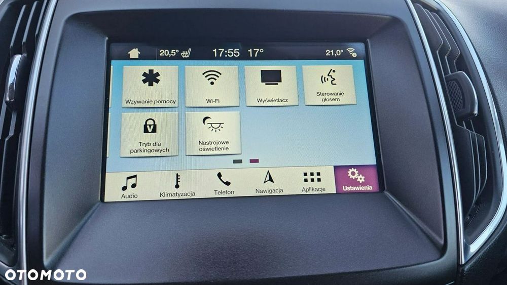 Ford S-Max - 24