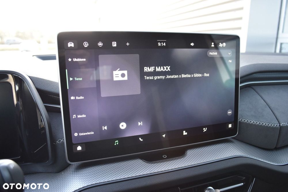 Skoda Kodiaq 2.0 TSI 4x4 Sportline DSG - 17
