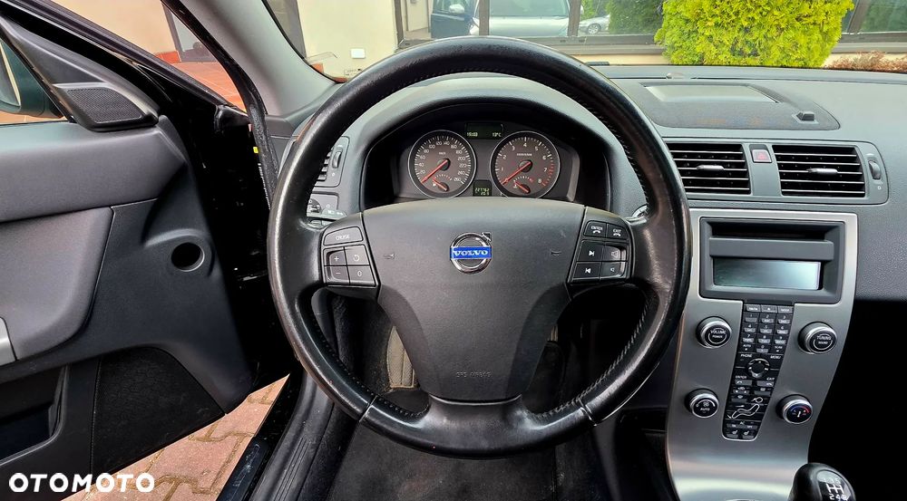 Volvo V50 2.4i Kinetic - 15