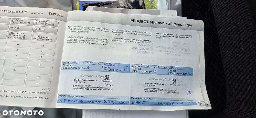 Peugeot 3008 BlueHDi 120 Stop & Start Active - 29