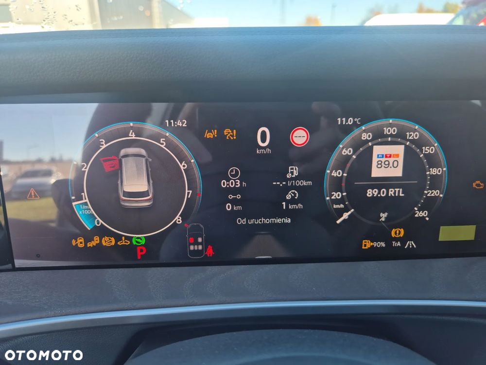 Volkswagen Tayron 2.0 TSI 4Mot Style DSG - 14