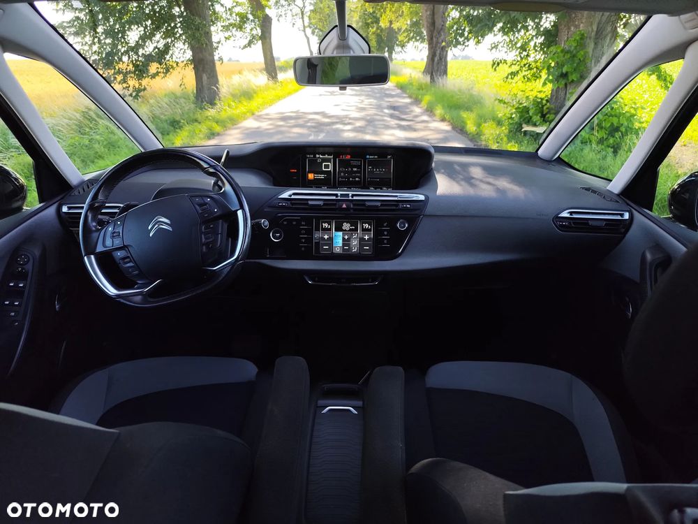 Citroën C4 Grand Picasso THP 165 Stop&Start EAT6 Exclusive - 7