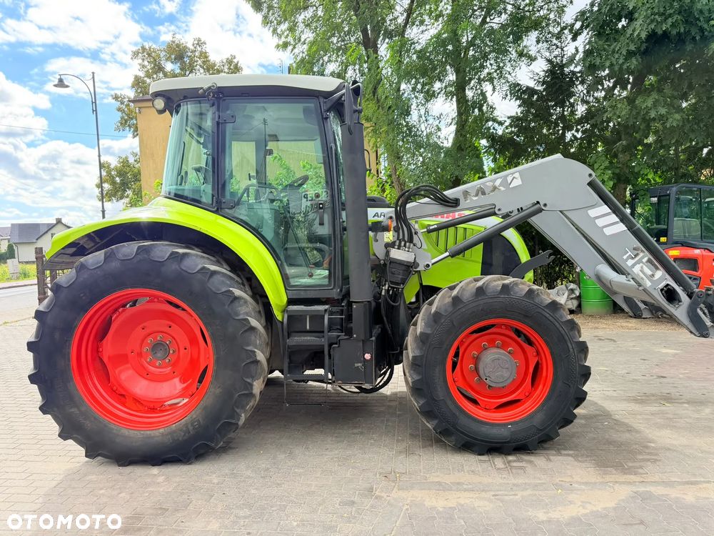Claas Arion 530 - 14