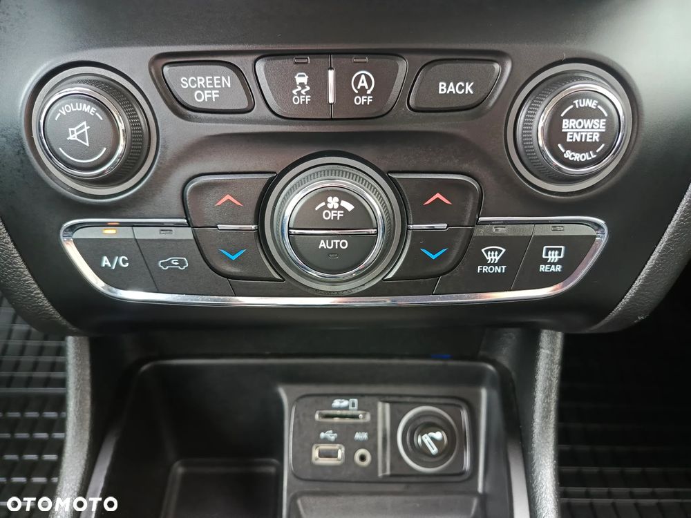 Jeep Cherokee 2.0 Multijet Active Drive I Longitude - 18
