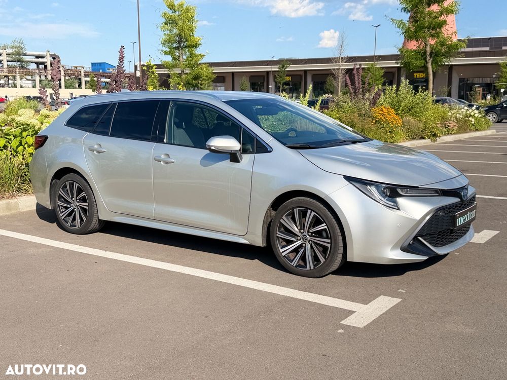 Toyota Corolla - 13
