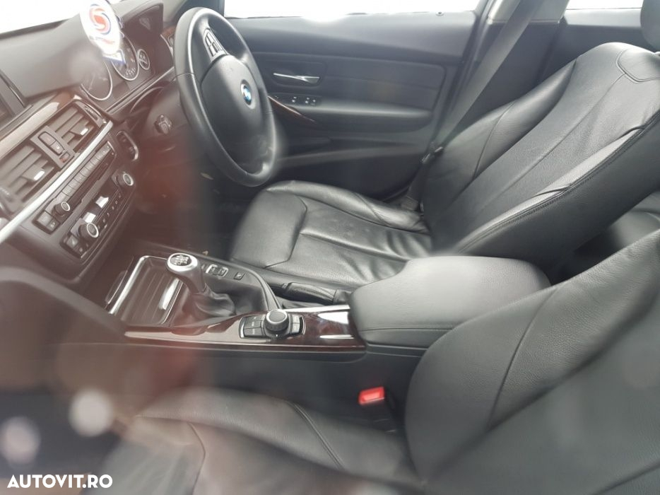 Bmw 320 d - 4