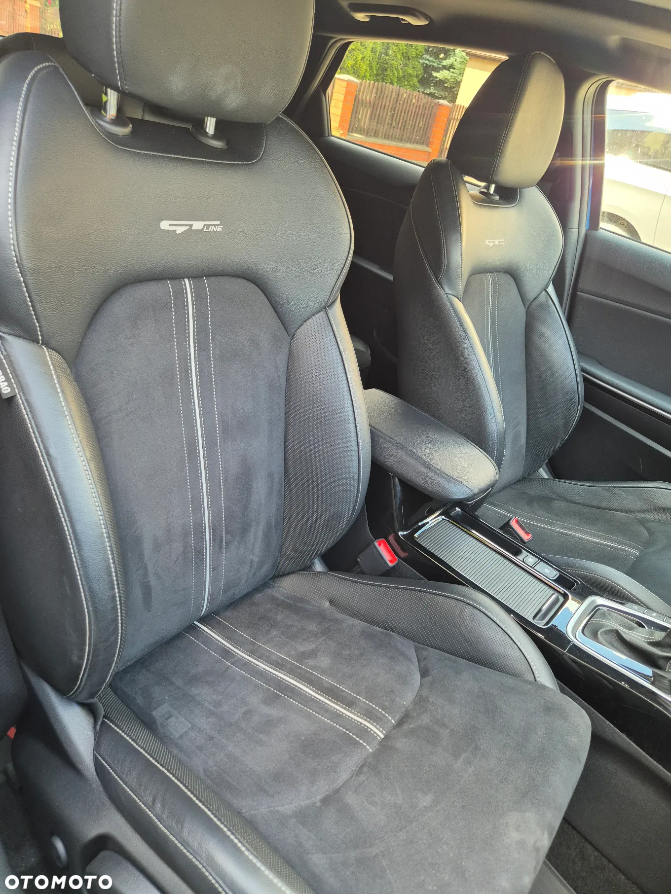 Kia ProCeed 1.5 T-GDI GT Line DCT - 10