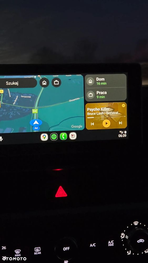 Audi A4 Avant 2.0 TDI S tronic - 29