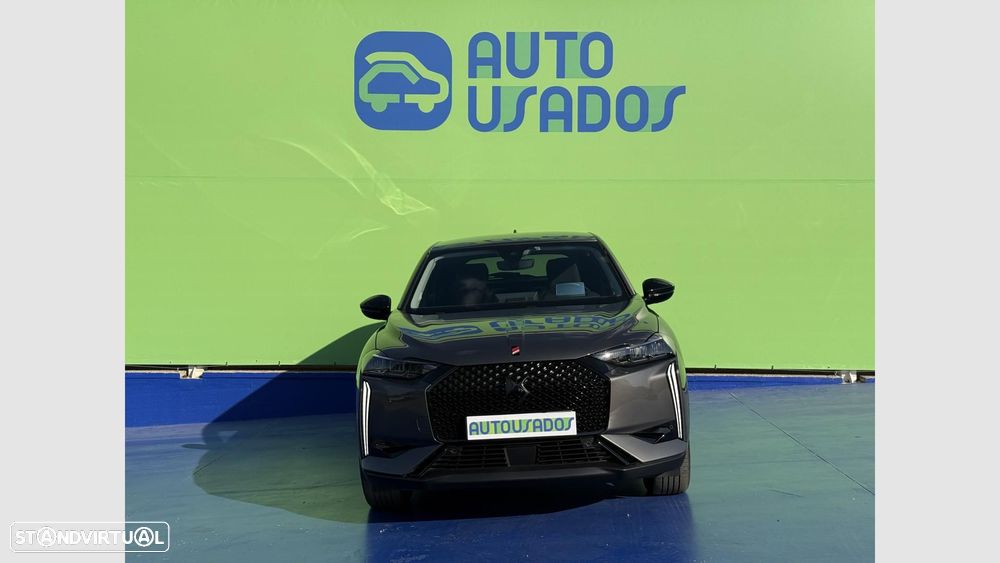 DS DS3 1.2 PureTech Performance Line - 5