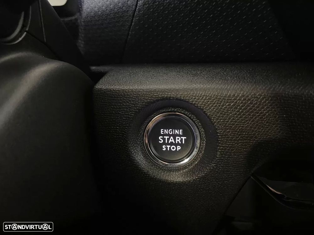 Citroën C4 1.5 BlueHDi Shine - 28