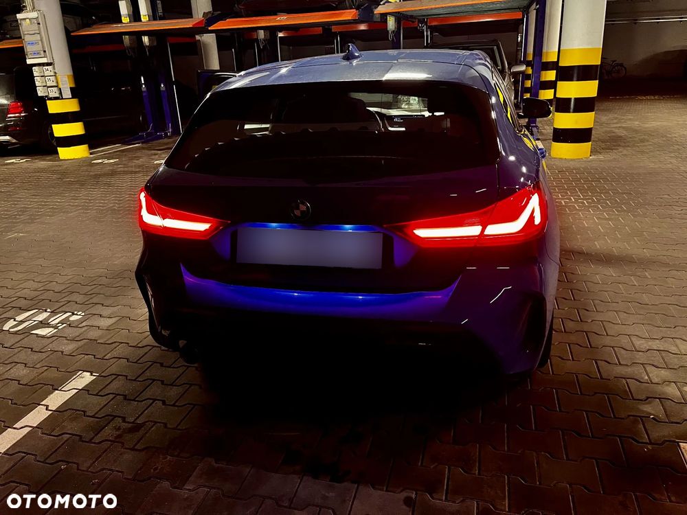 BMW Seria 1 118i - 23