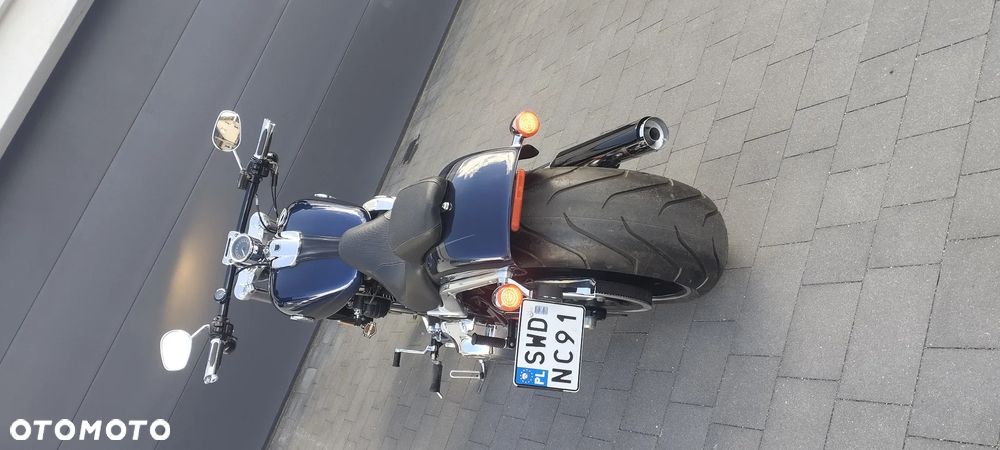 Harley-Davidson FXSB Breakout - 30