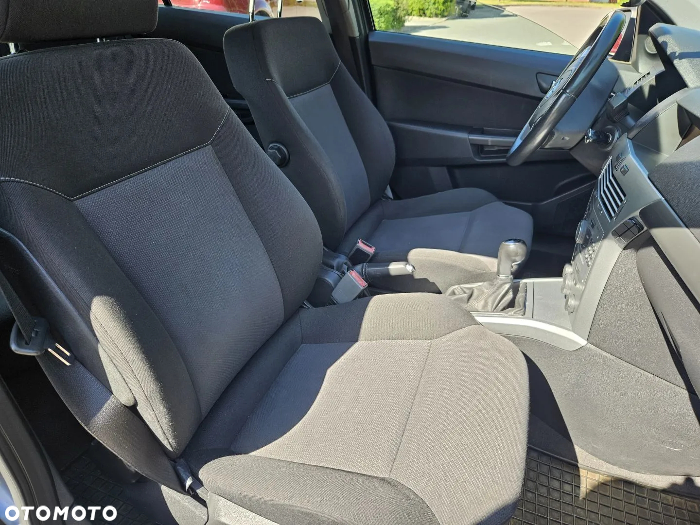 Opel Astra III 1.4 - 38