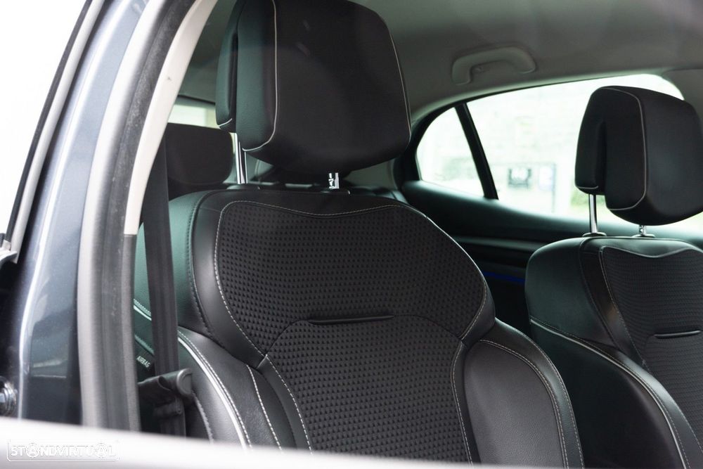 Renault Mégane 1.5 Blue dCi Bose Edition J18 - 31