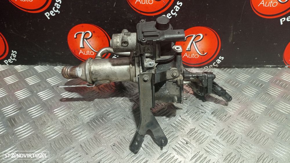 Válvula Egr Renault Clio Iii (Br0/1, Cr0/1) - 1