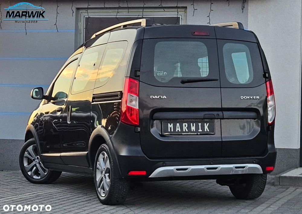 Dacia Dokker - 15