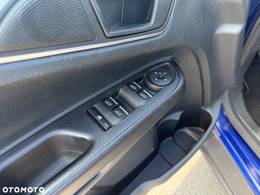 Ford B-MAX 1.0 EcoBoost Titanium - 12