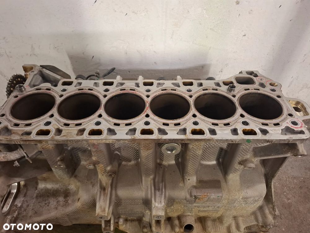 LAND ROVER DEFENDER 306PT BLOK SILNIKA PBJ6P3-6015 - 9