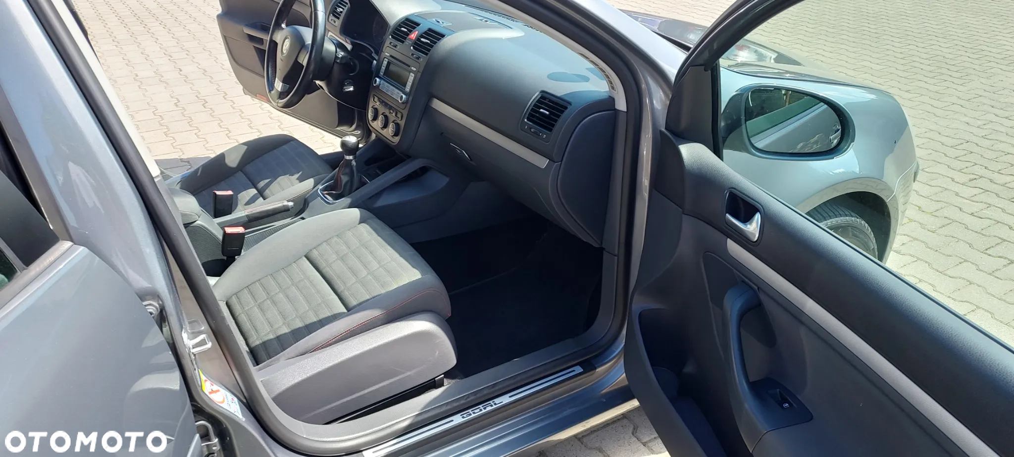 Volkswagen Golf 1.4 Goal - 16