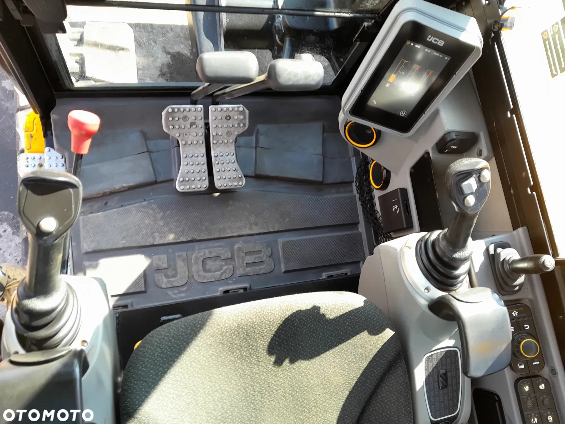 JCB 90Z-2  2022R - 24