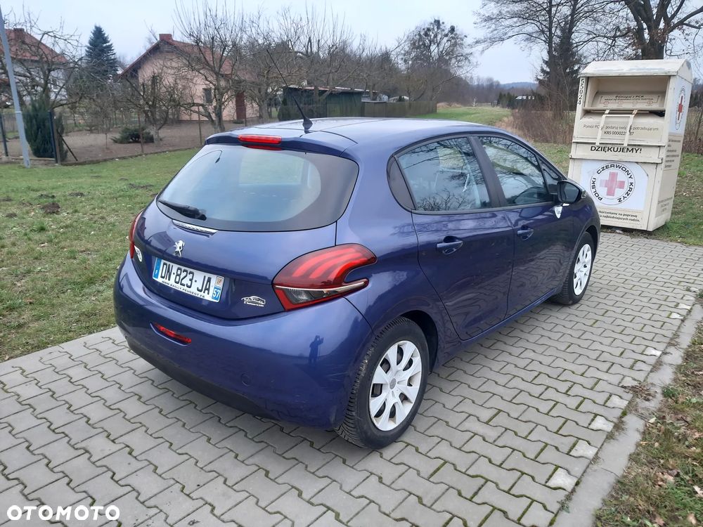 Peugeot 208 PureTech 68 Like - 9