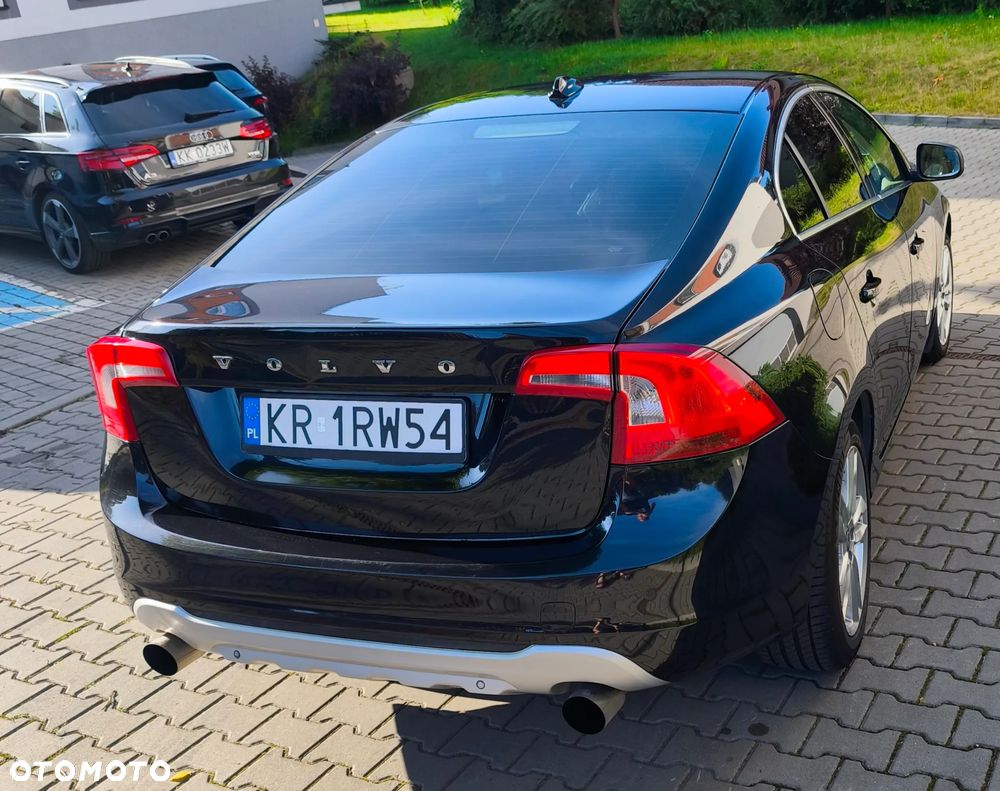 Volvo S60 T5 Summum - 5