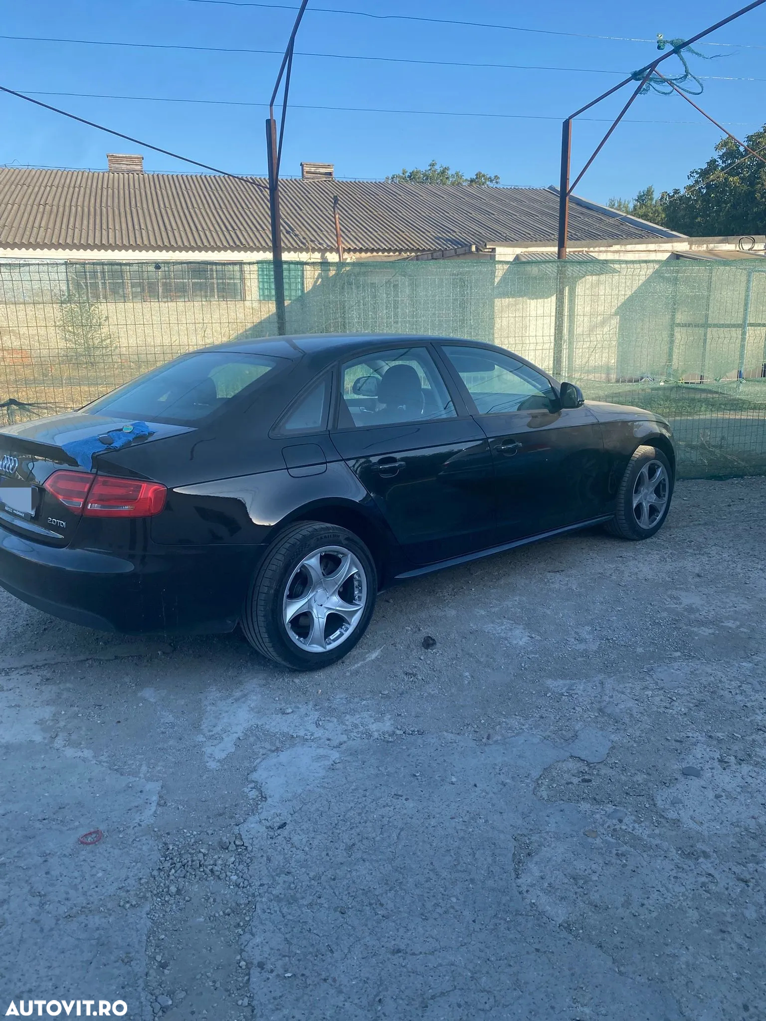 Audi A4 - 2